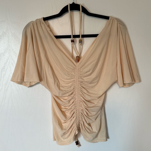 A.L.C. Blouse - Picture 3 of 7